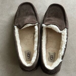 Suede Ugg Ansley Nightfall Uggs Ansley Nightfall Hot Sale